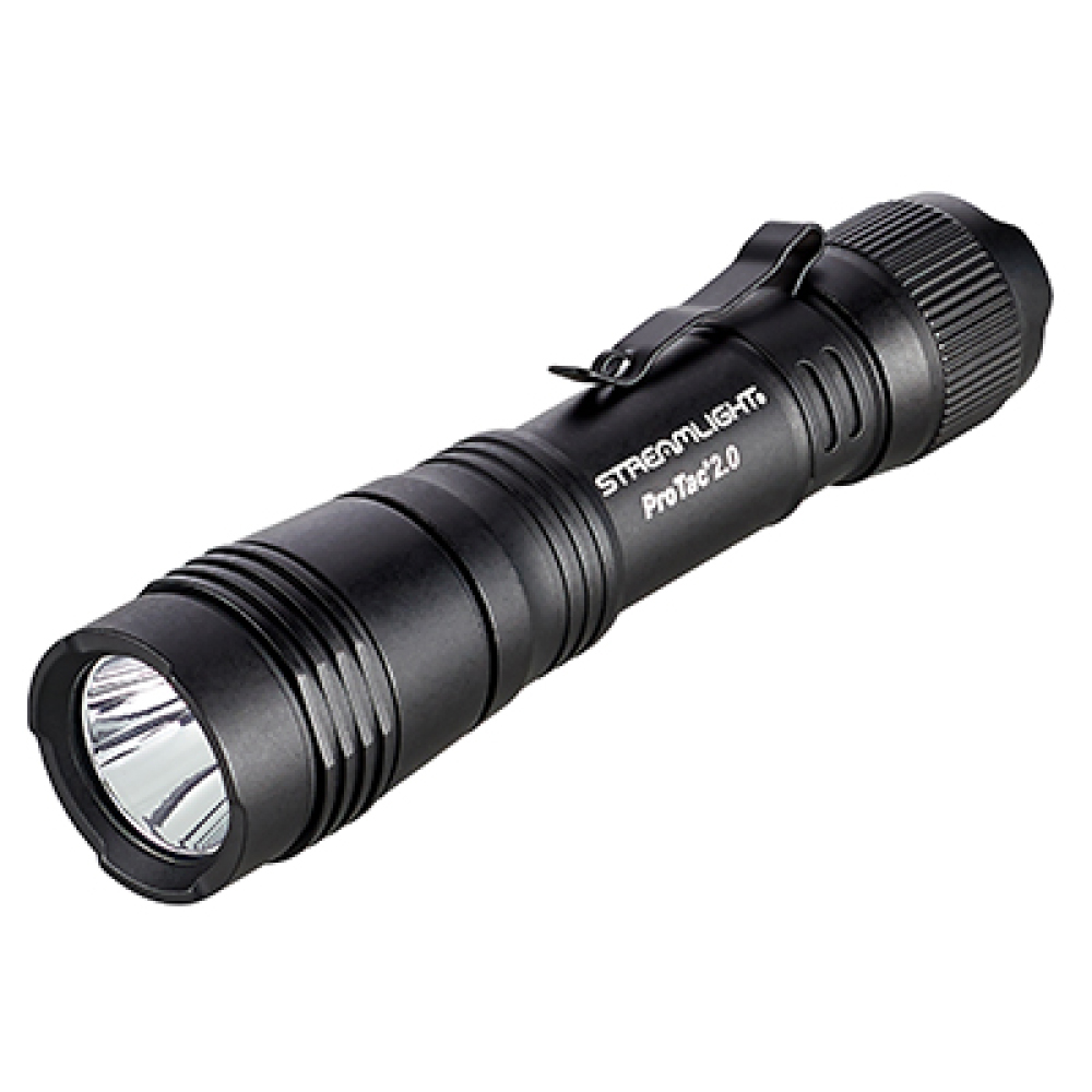 Protac® 2.0 Handheld Flashlights