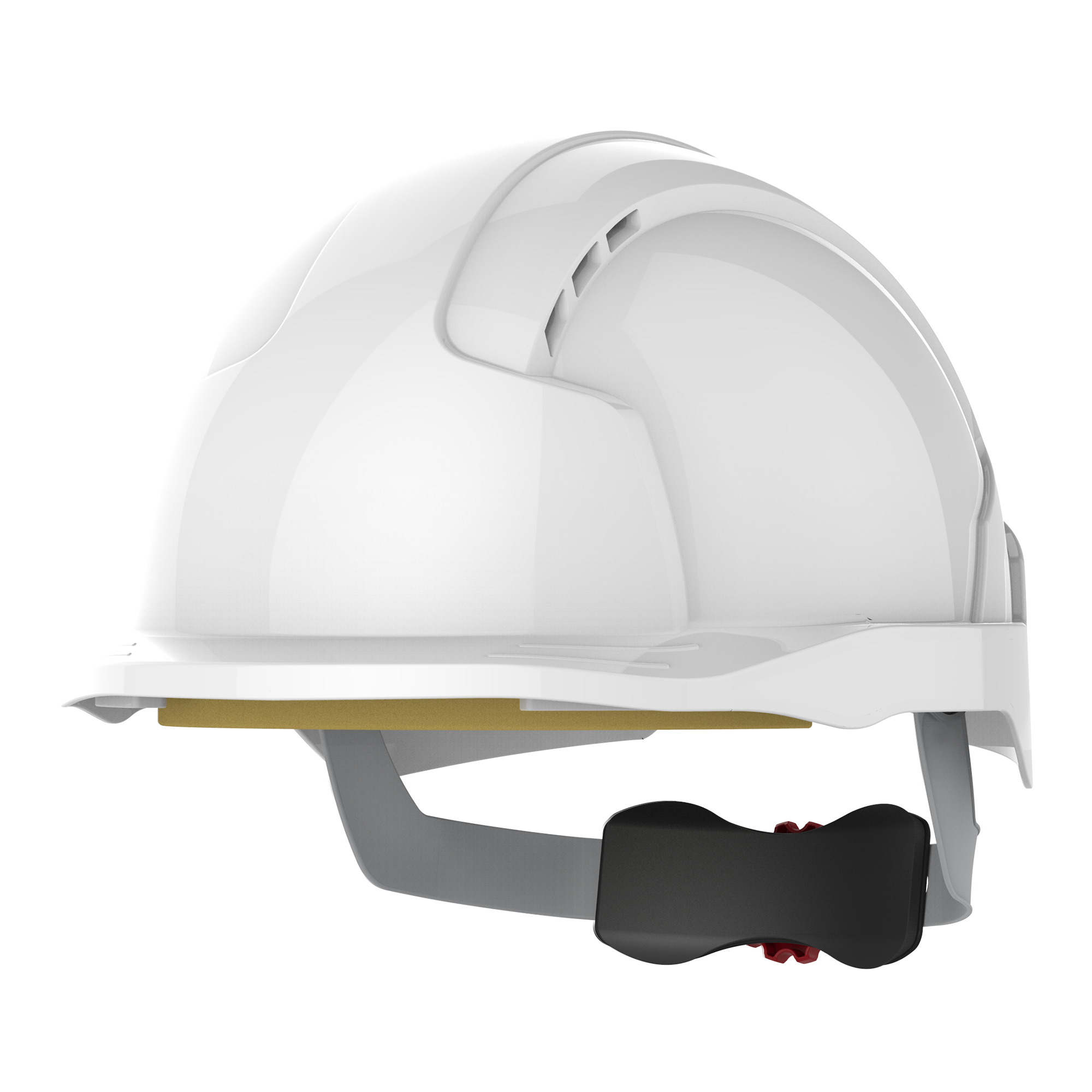 EVOLite® Safety Helmet - Wheel Ratchet - Vented