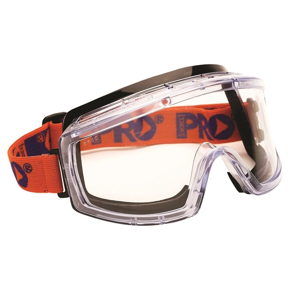 3700 Series Goggles