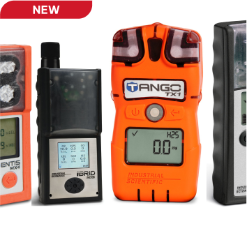 Gas Detector Technical Services