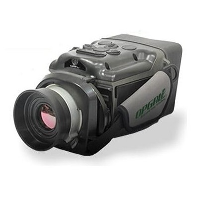 EYECGAS® CO, CO2 - Thermal Camera for Optical Gas Imaging (OGI)