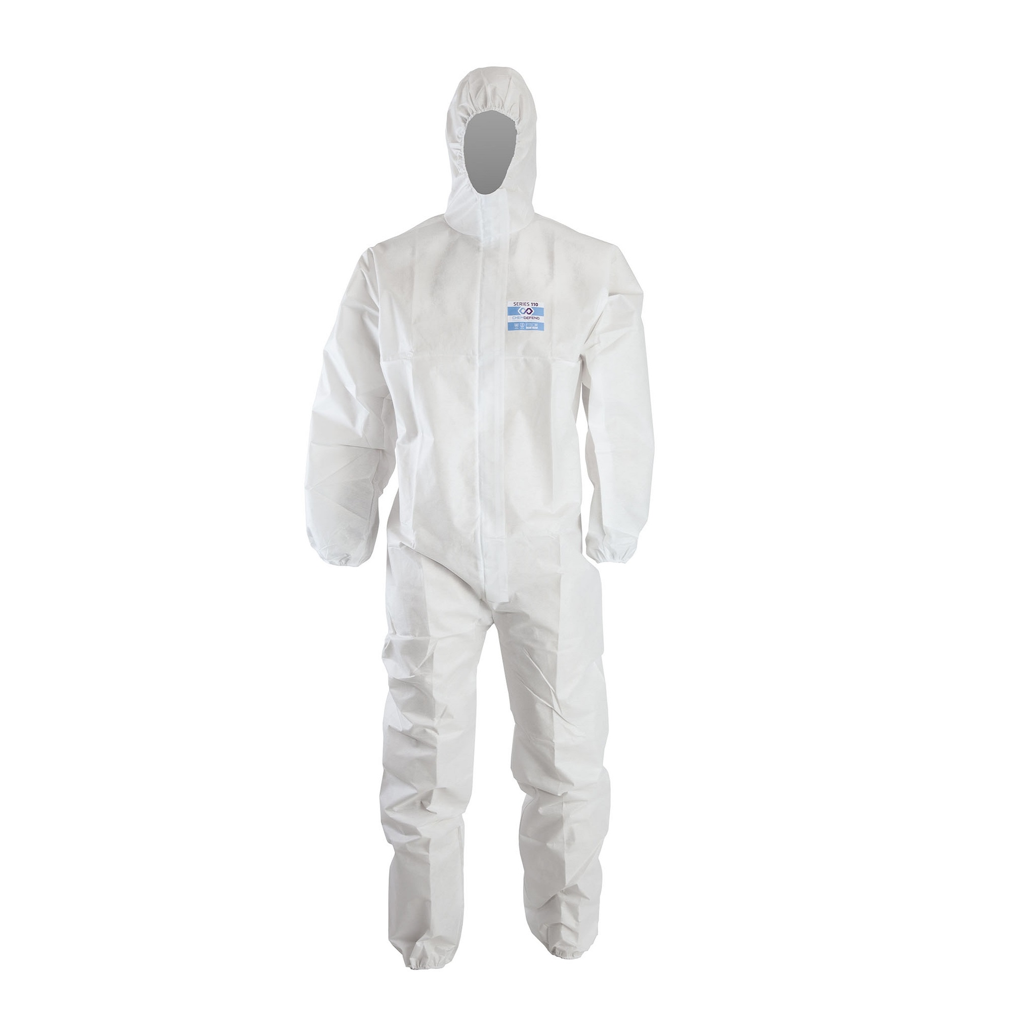 ChemDefend® 110 Chemical Clothing