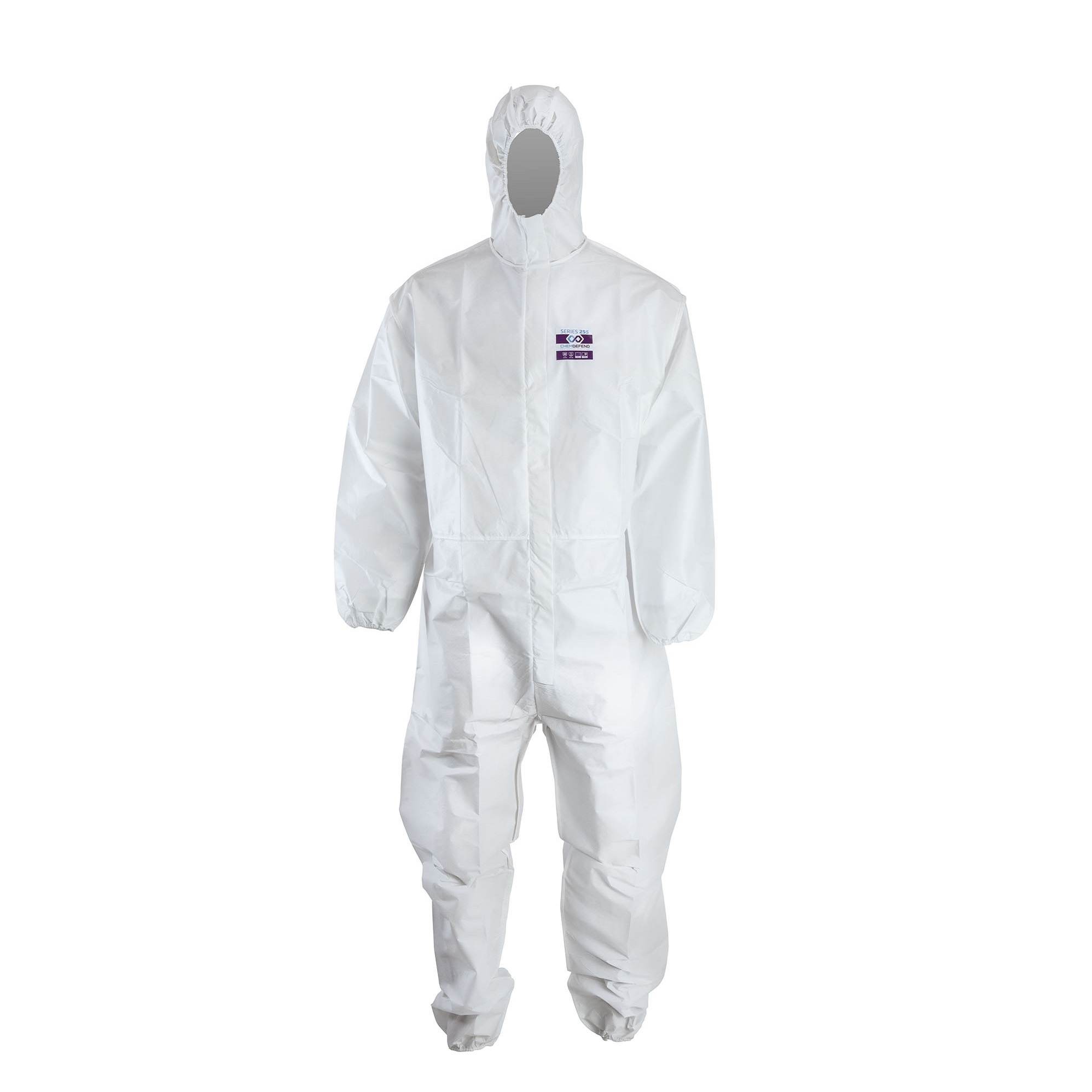 ChemDefend® 255 Chemical Clothing