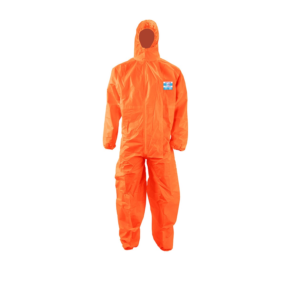 ChemDefend® 410 Chemical Clothing