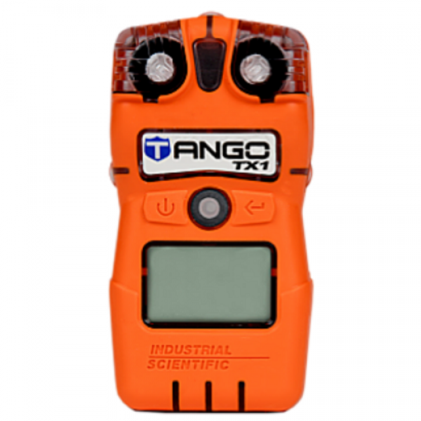 Tango® TX1 Single-Gas Detector