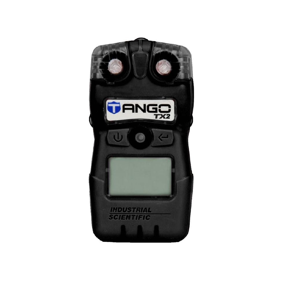 Tango® TX2 Two-Gas Monitor