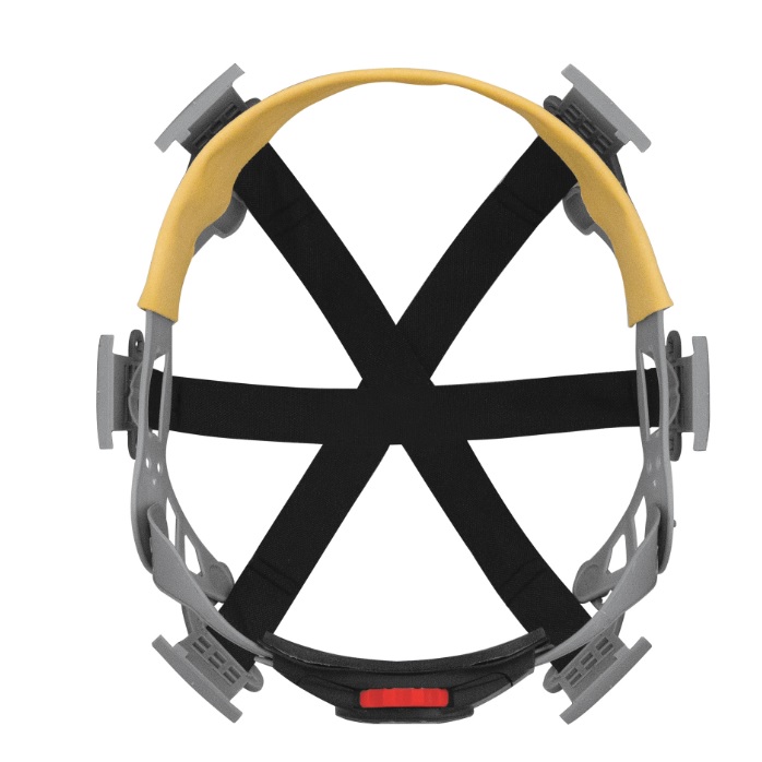 Revolution® Wheel Ratchet Harness