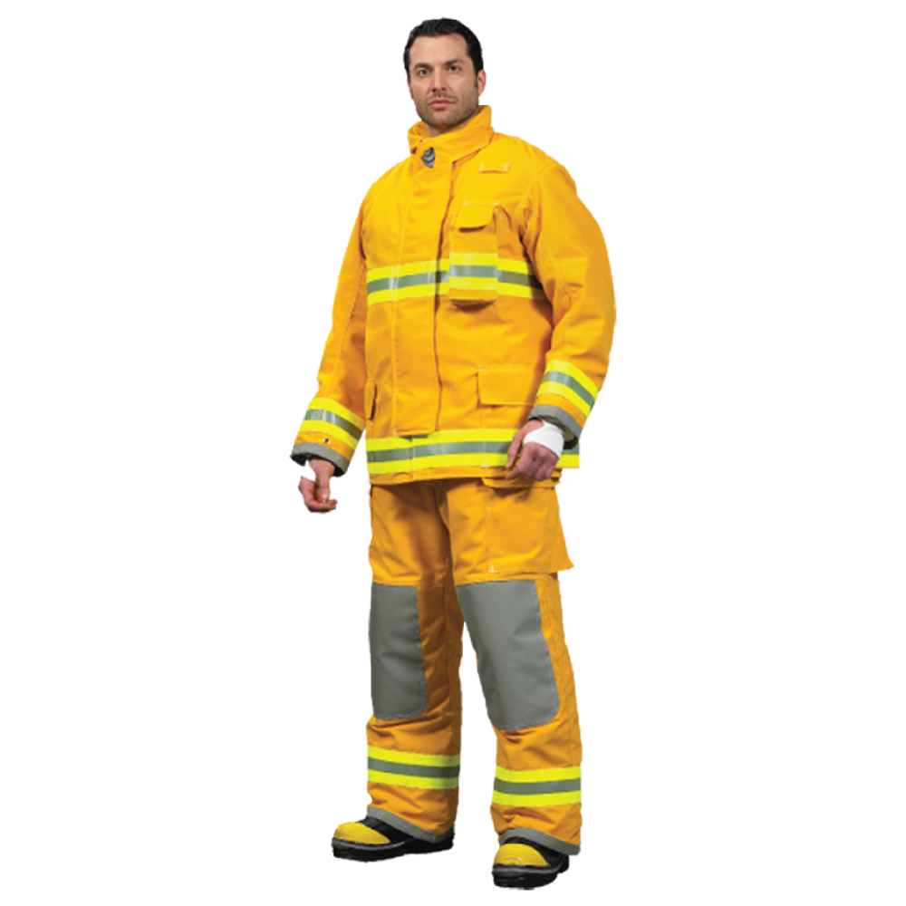 RDG10 Fire Suit