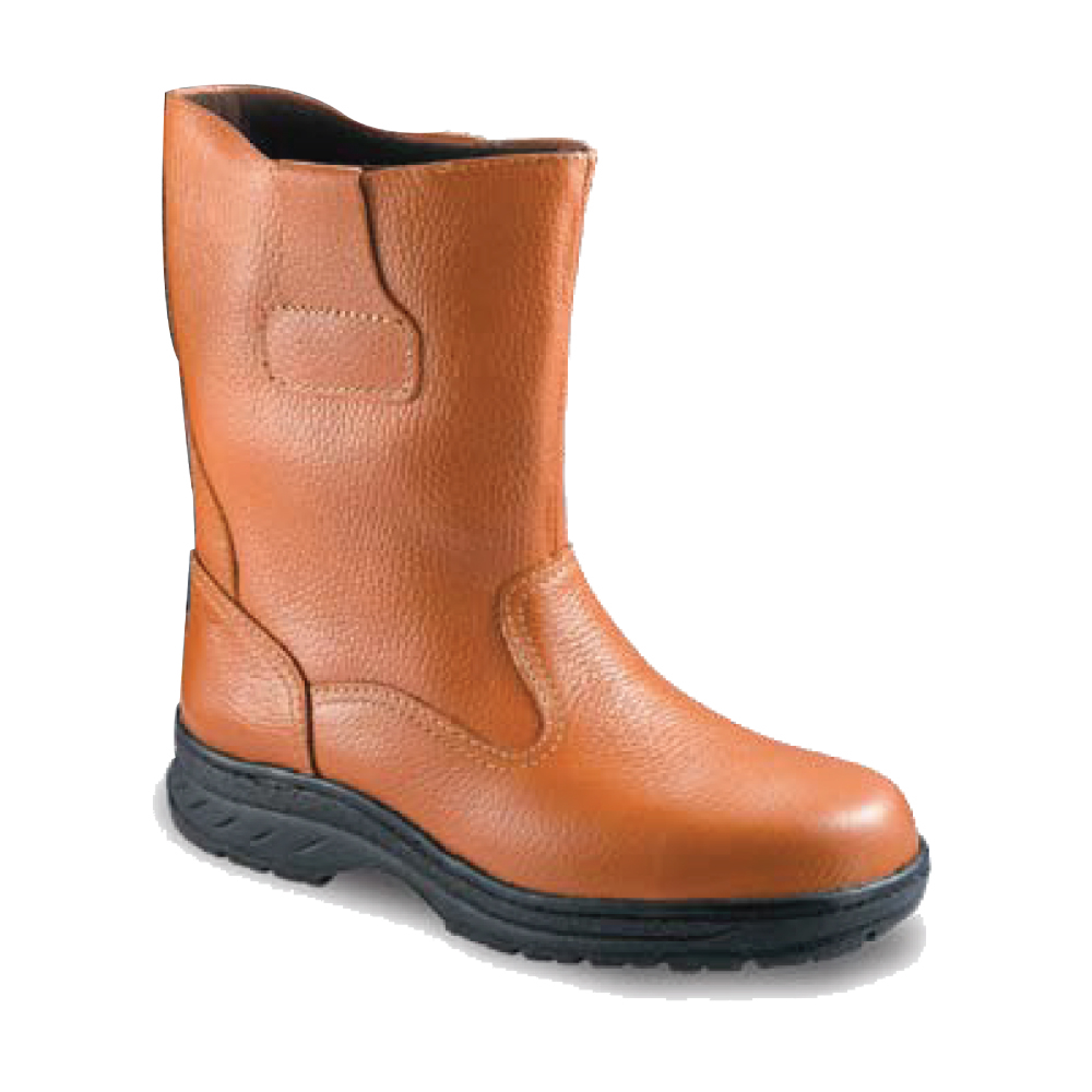 M93309-22 Safety Gumboots