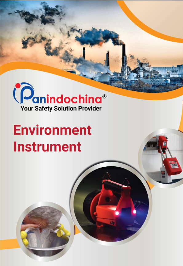 Environment Instrument