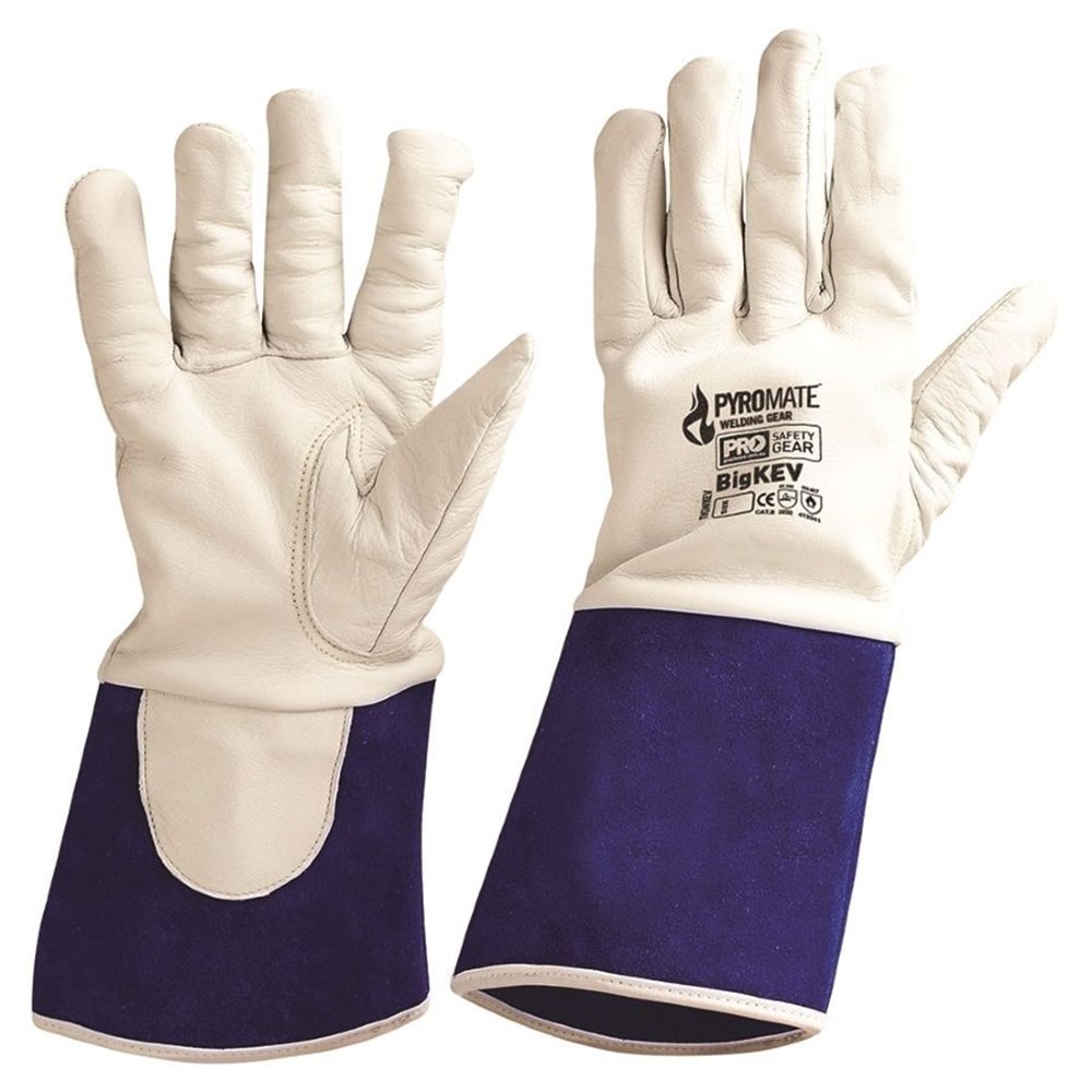 Pyromate® Big Kev Welding Glove