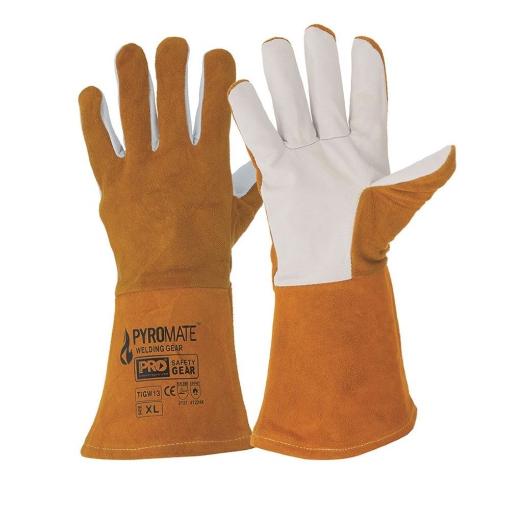 Pyromate® Tigga Tig Welding Glove