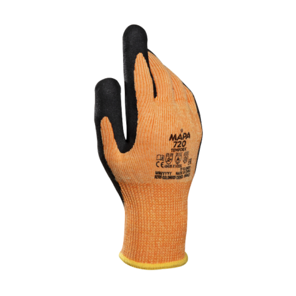 TempDex 720 Thermal Glove