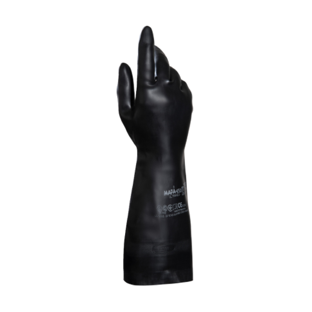 UltraNeo 450 Chemical Gloves