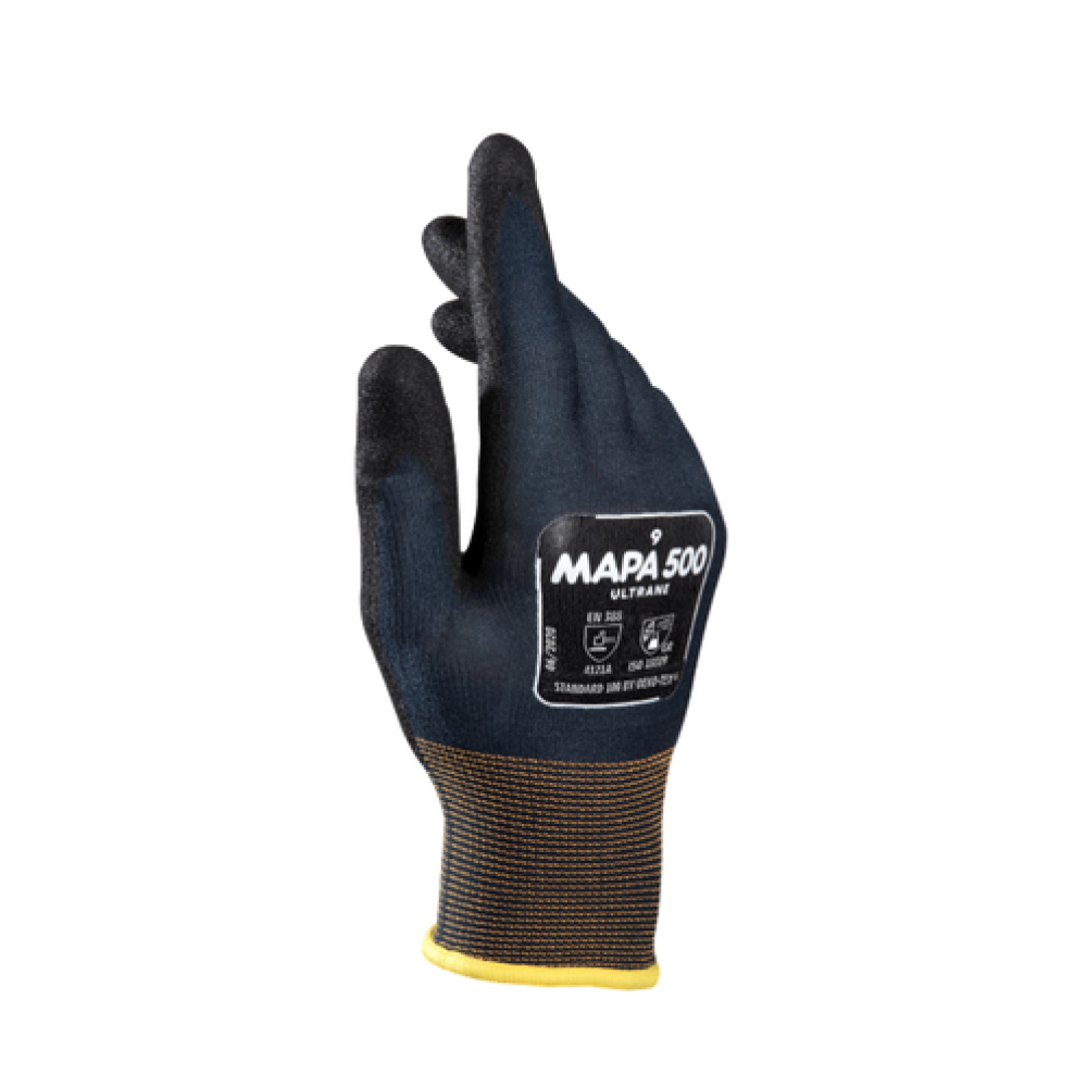 Ultrane 500 Handling Gloves