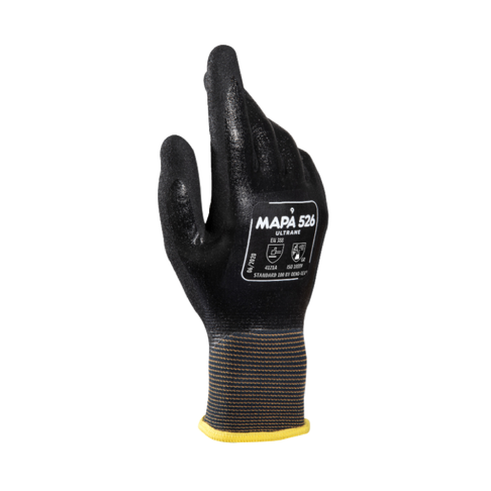 Ultrane 526 Handling Gloves