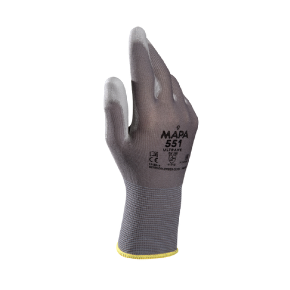 Ultrane 551 Handling Glove
