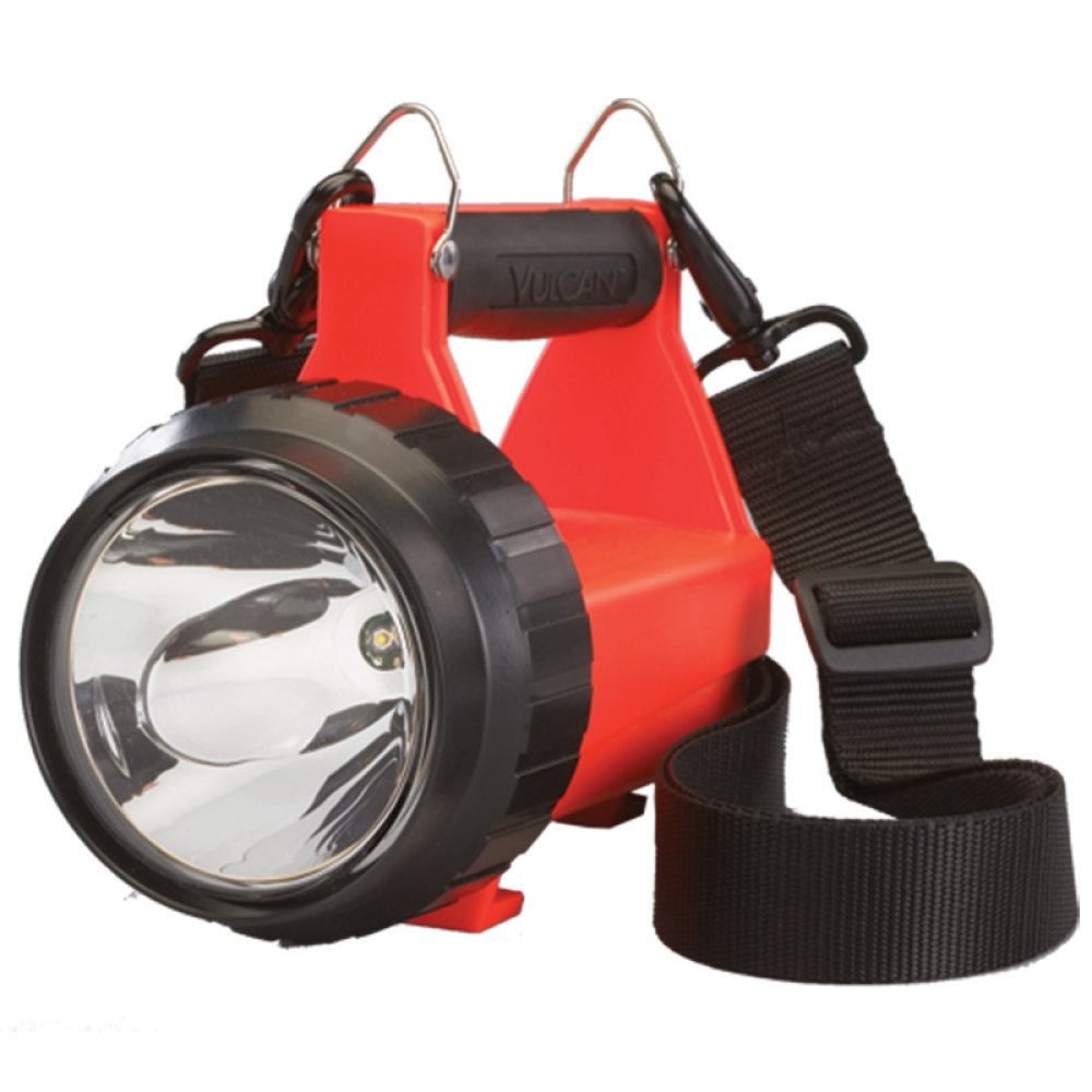 Fire Vulcan® LED Lantern