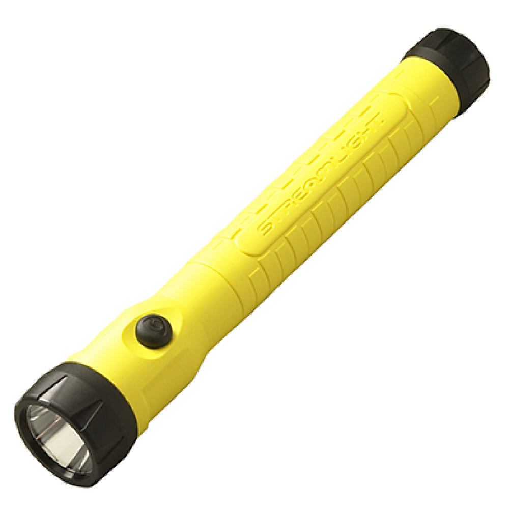 Đèn Pin Polystinger® LED Haz-Lo® Flashlight