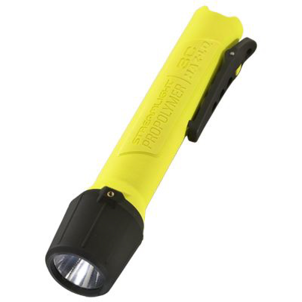 Đèn Pin 3C Propolymer® Haz-Lo® Flashlight