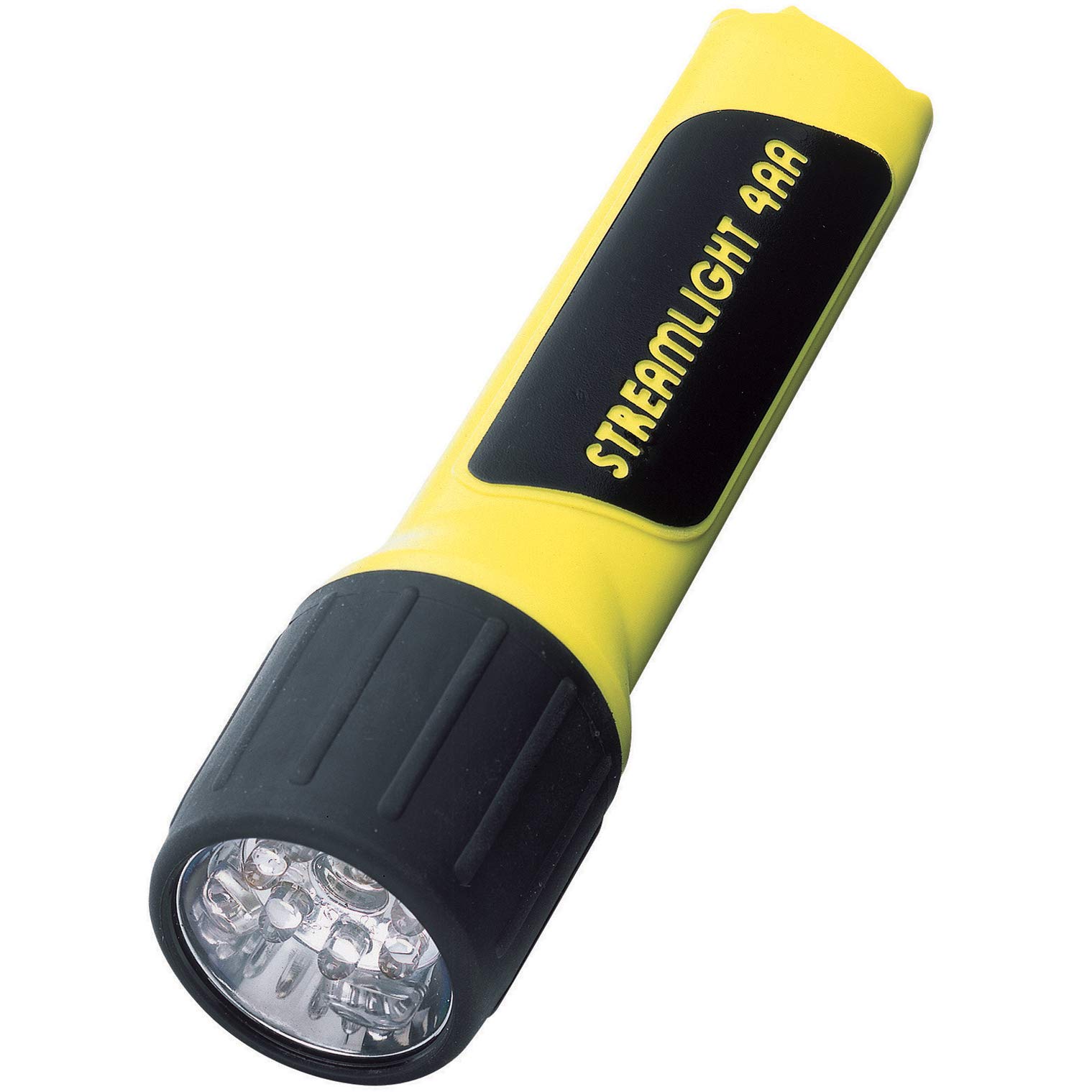 4AA Propolymer® LED Flashlight