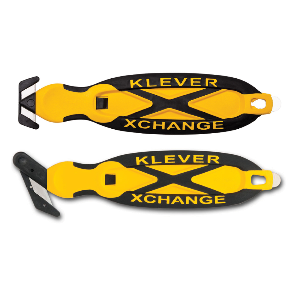Klever® Safety Cutter