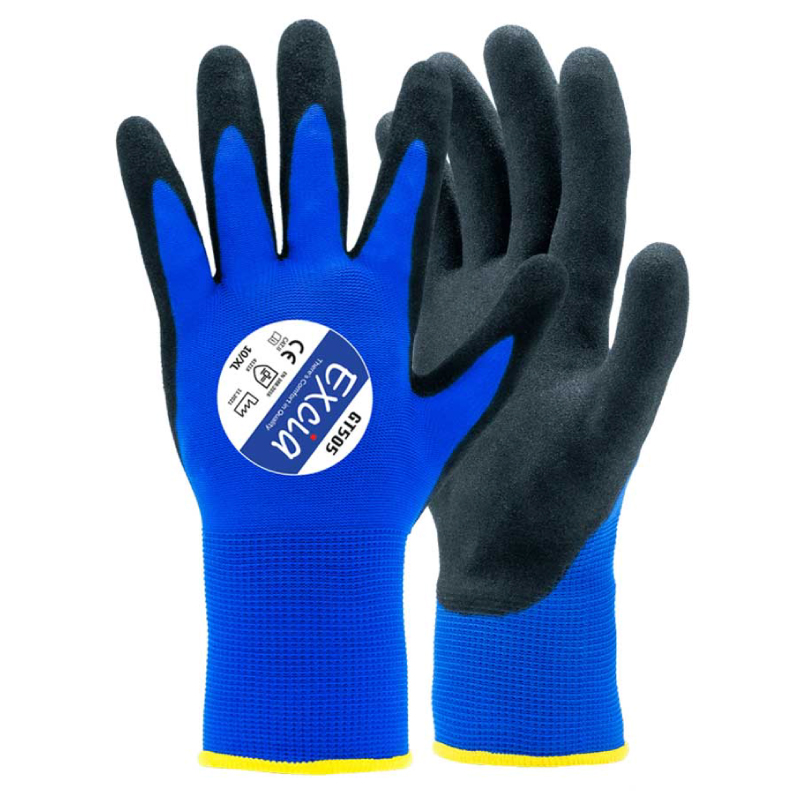 GT505 Handling Gloves