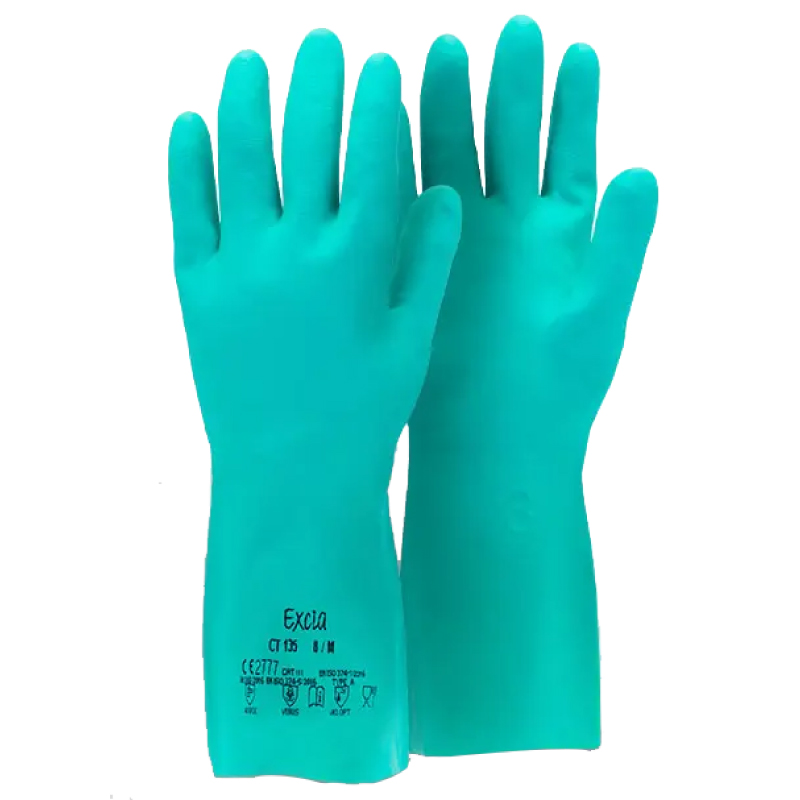 CT135 Chemical Gloves