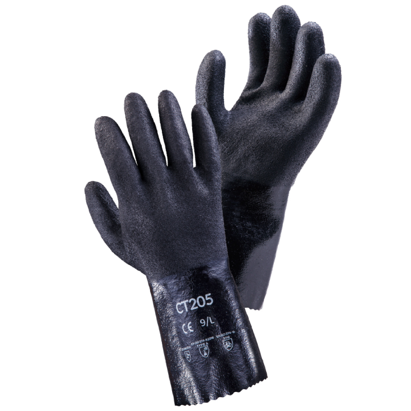 CT205 Chemical Gloves