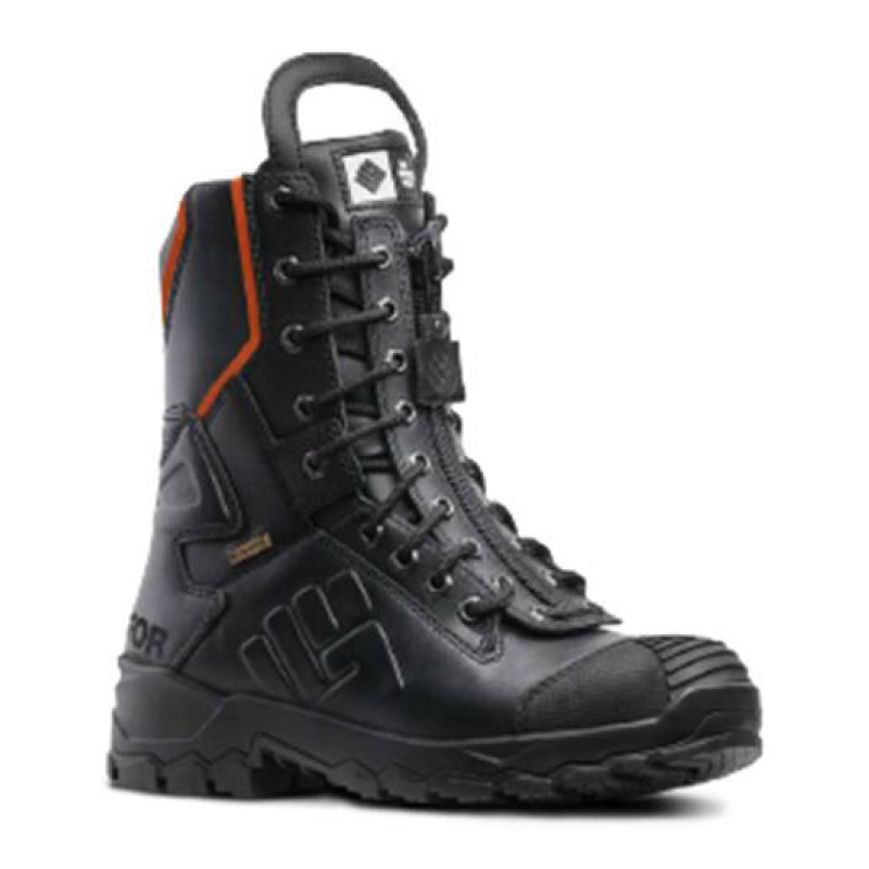 950105 Fire-Fighting Boot