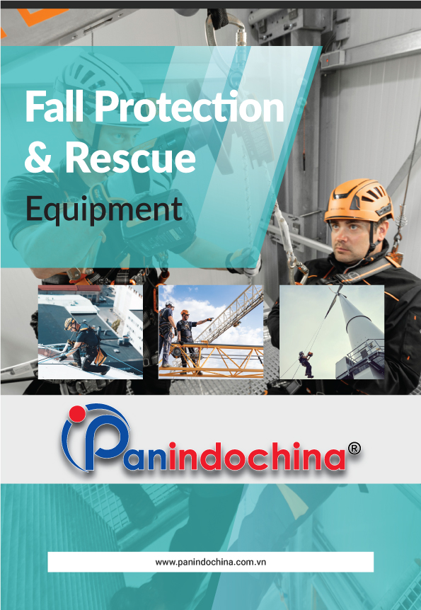 Fall Protection & Rescue Equipment