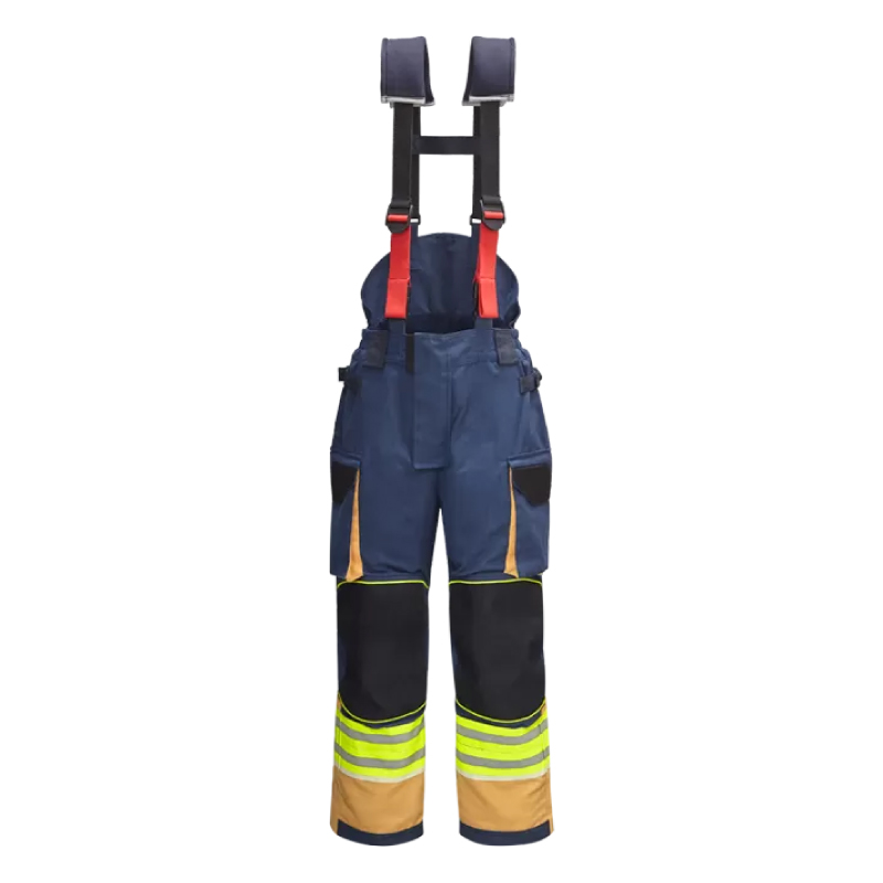 Premium Advanced-Trouser Structural Firefighting