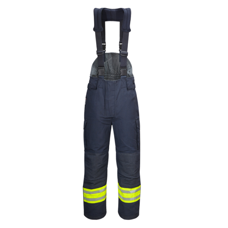 Premium Basic-Trouser Structural Firefighting