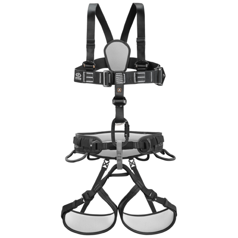AIR ASCENT Full Body Harness