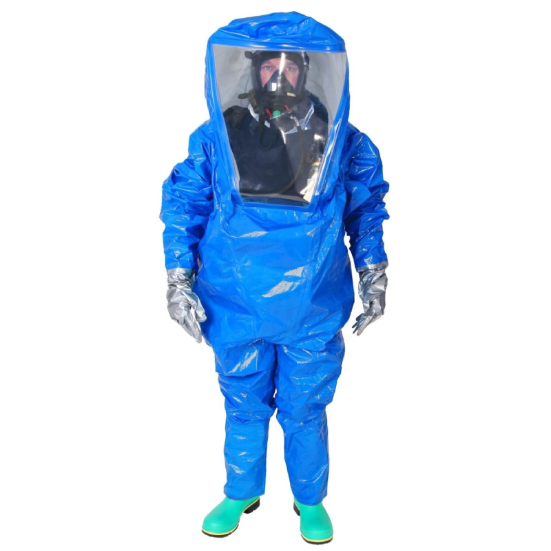 Chemprotex™ 300 Chemical Clothing