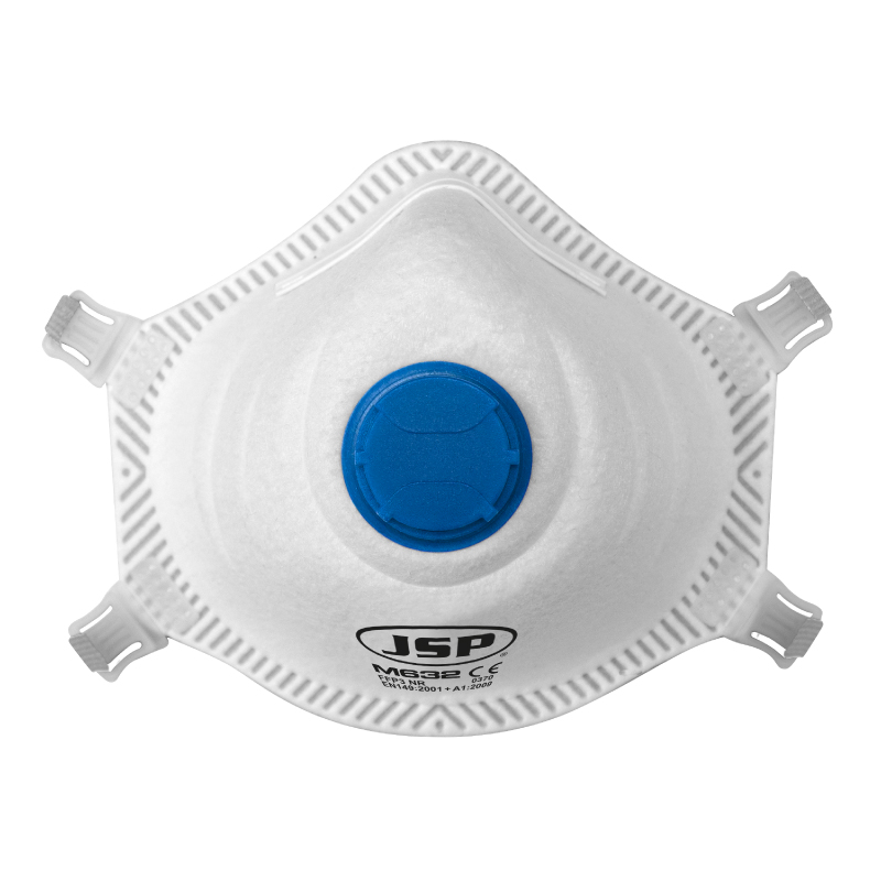 Disposable Respirators FFP3 (M632)