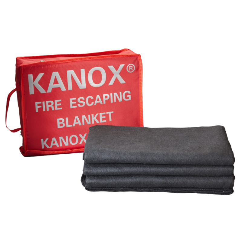 KANOX 3D Welding Blanket
