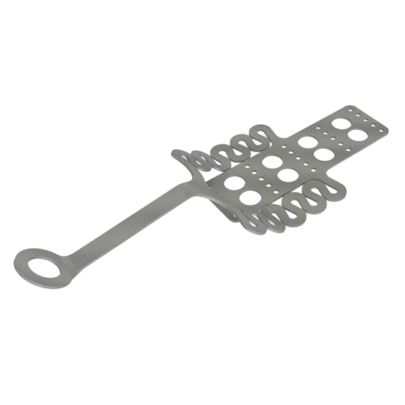 TileLink SFM Anchor With Rivets