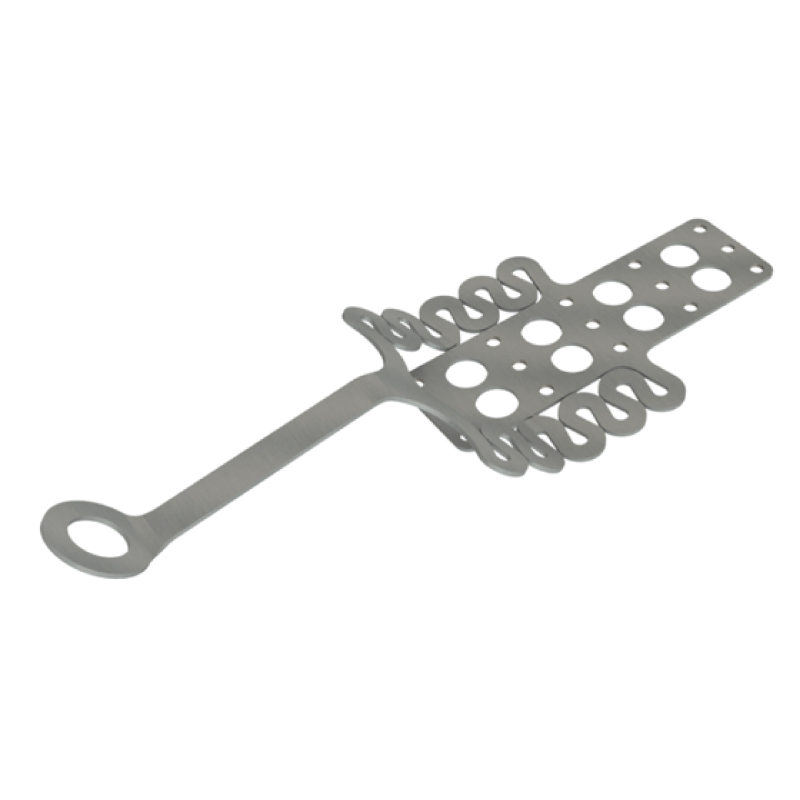 TileLink Anchor With Screws