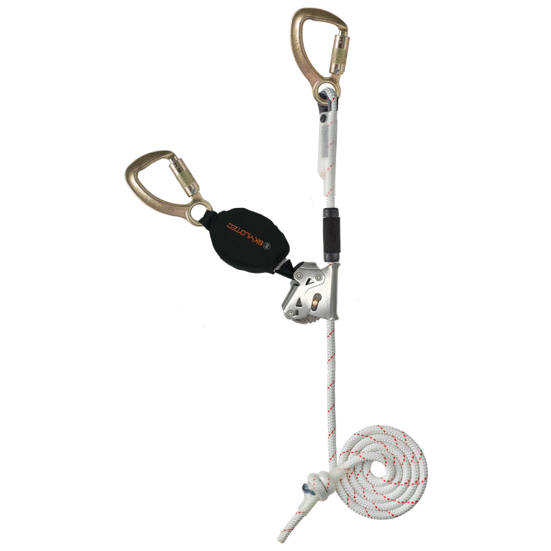 SCOUT 10m Fall Arrest Device