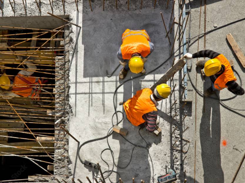 What Is Occupational Safety And Health?