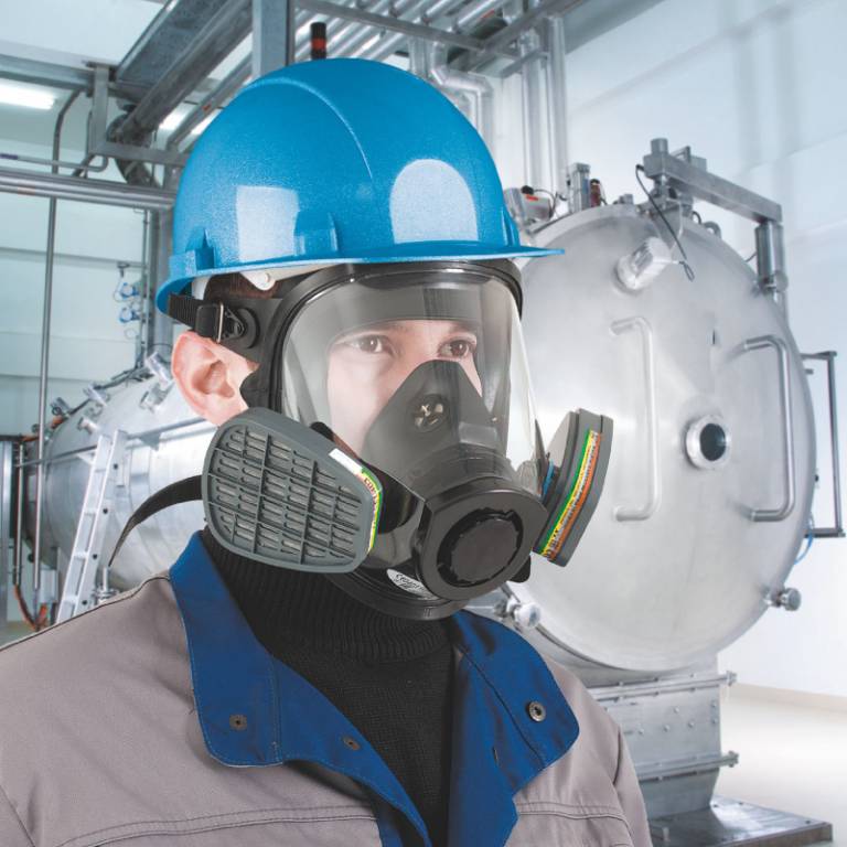 Respirators—Mandatory or Voluntary, Know the Difference
