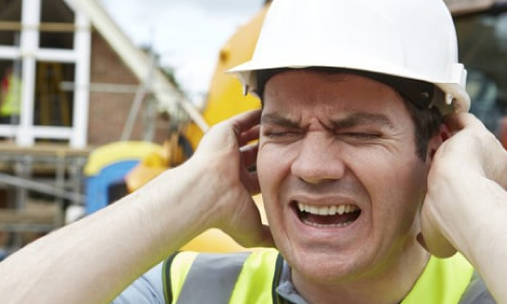 Tackling Hearing Protection in the Workplace