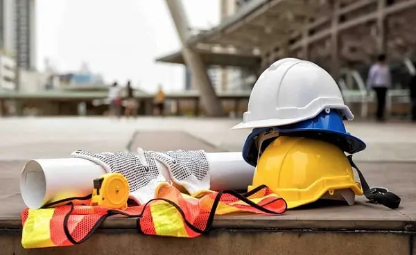 Mũ Bảo Hộ Lao Động Được Sử Dụng Trong Những Ngành Nào?