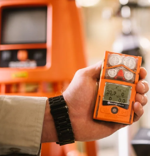 Máy Phát Hiện Đơn Khí Là Gì? Cách Chọn Chuẩn Cho Người Mới