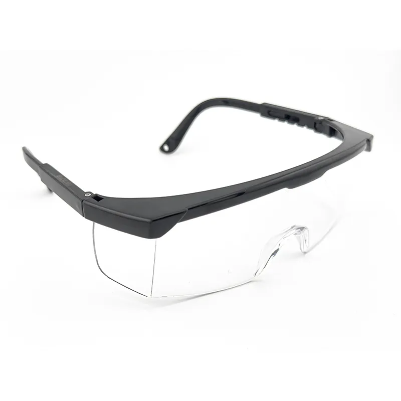 Kính Bảo hộ là một phần trong thiết bị bảo hộ cá nhân được người lao động sử dụng với mục đích bảo vệ mắt.