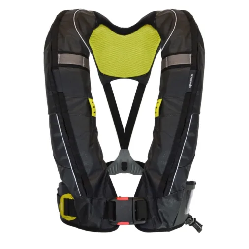 Duro Solas Solas Approved 275N Twin Chamber Life Jacket