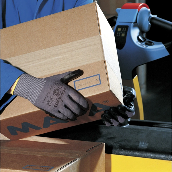 Ultrane 553 Mechanical Gloves