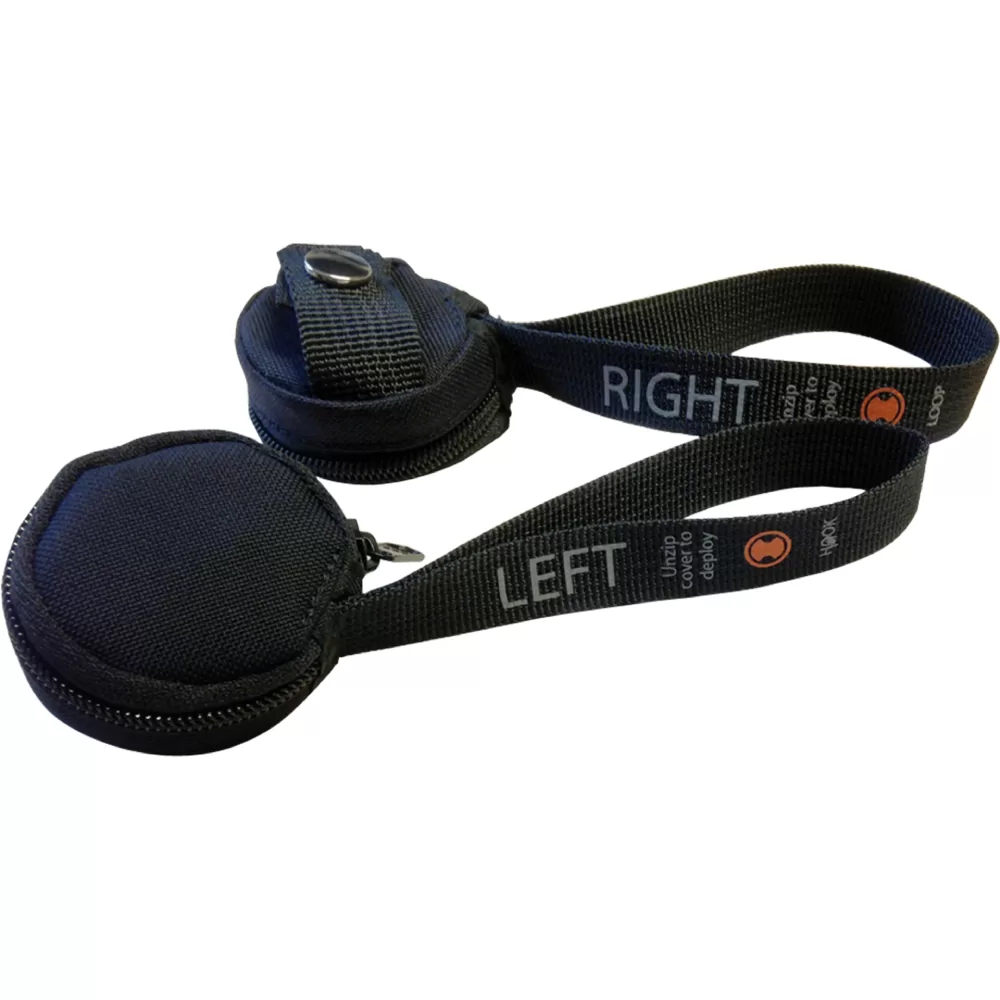 Dây Giảm Áp Lực Khi Treo ACS-0189