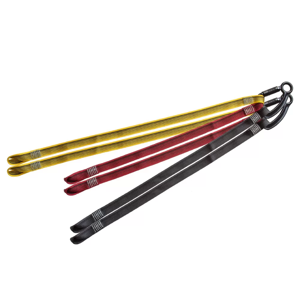 Ultrafix Horizontal  Lifting Lift Straps